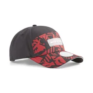 Czapki i chusty sportowe męskie - PUMA CZAPKA MAPF1 AMG CAMO 02485201 r INNY - miniaturka - grafika 1