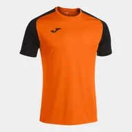 Koszulki sportowe męskie - Koszulka do piłki nożnej męska Joma Academy IV - miniaturka - grafika 1
