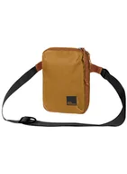 Torby męskie - Saszetka na ramię Jack Wolfskin Konya Organizer - salted caramel - miniaturka - grafika 1