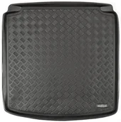 Maty bagażnikowe - Skoda Fabia I SD 2001-2008 Mata bagażnika REZAW 101505R - miniaturka - grafika 1