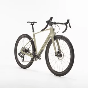 Riverside GCR karbonowy Sram Force ETAP AXS Reynolds ATR 27,5 cala Zielony - Rowery - miniaturka - grafika 1