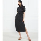 Sukienki - Patrizia Pepe Sukienka - miniaturka - grafika 1