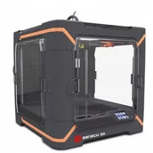 Drukarki 3D - DRUKARKA 3D BANACH SCHOOL - miniaturka - grafika 1