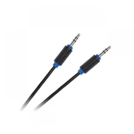 Kable - Kabel JACK 3.5 wtyk-wtyk 3m Cabletech standard - miniaturka - grafika 1