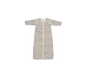 Śpiworki dla dzieci - Jollein - Śpiwór 2w1 3-9 miesięcy 3 TOG kwiaty - miniaturka - grafika 1