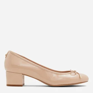 Półbuty damskie ALDO 13669343-270 39 (8.5US) 25.1 cm Beżowe (57005690965). Półbuty damskie - Półbuty damskie - miniaturka - grafika 1