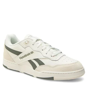 Buty Reebok DB 4000 II 100033846-M Écru - Półbuty męskie - miniaturka - grafika 1