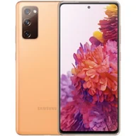 Telefony komórkowe - Samsung Galaxy S20 FE 5G 6GB/128GB Dual Sim Pomarańczowy - miniaturka - grafika 1