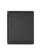 Portfele - Calvin Klein Portfel męski Ck Must Bifold 5Cc W/Coin K50K510877 Czarny - miniaturka - grafika 1