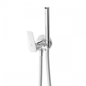 Baterie bidetowe - Bateria Bidetowa Podtynkowa Tres Canigó - miniaturka - grafika 1