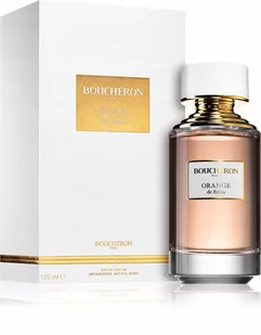 Boucheron Orange De Bahia - Wody i perfumy damskie - miniaturka - grafika 1