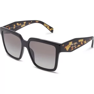 Prada Okulary przeciwsłoneczne - Okulary przeciwsłoneczne - miniaturka - grafika 1