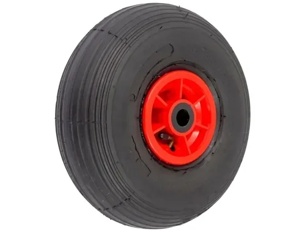 Koło 300mm Kółka Pompowane Do Taczki Wózka - 300l