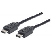 Adaptery i przejściówki - Kabel Monitorowy Hdmi/hdmi 1.3 1,8M Ekranowany Cza - miniaturka - grafika 1