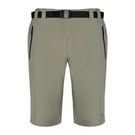 Odzież trekkingowa damska - Spodenki trekkingowe damskie CMP - miniaturka - grafika 1