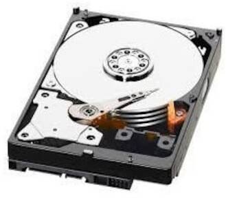 HPE SPS-DRV HD 72GB U320 15K, RP000106158