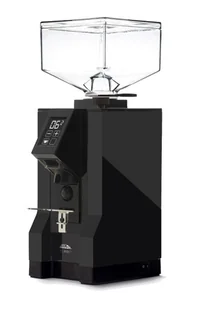 Eureka Mignon Turbo 15BL - Czarny - Młynki do kawy - miniaturka - grafika 1