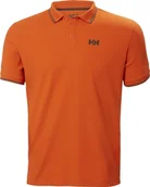 Koszulki męskie - Helly Hansen Helly Hansen męska koszulka KOS POLO 34068 301 M - miniaturka - grafika 1