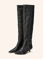 Kozaki damskie - Aldo Kozaki Muttsee schwarz - ALDO - miniaturka - grafika 1