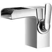 Baterie umywalkowe - Omnires CASCADE CA4010 - miniaturka - grafika 1