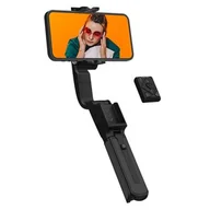 Gimbale - Gimbal HOHEM iSteady Q czarny - miniaturka - grafika 1