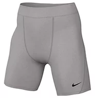 Spodnie damskie - Nike Spodnie damskie W Nk Df Strike Np Short - miniaturka - grafika 1