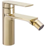 Baterie bidetowe - Rea Bateria bidetowa Storm Gold B9982 - miniaturka - grafika 1