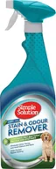 Środki do usuwania zapachów - Simple Solution Simple Solution Stain & Odour Remover - 750 ml - miniaturka - grafika 1