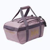 Torby sportowe - Torba podróżna Helly Hansen H/H Scout Duffel S 30 l purple clay WYSYŁKA W 24H 30 DNI NA ZWROT - miniaturka - grafika 1