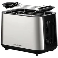 Tostery - Toster RUSSELL HOBBS Heaton 27390-56 - miniaturka - grafika 1