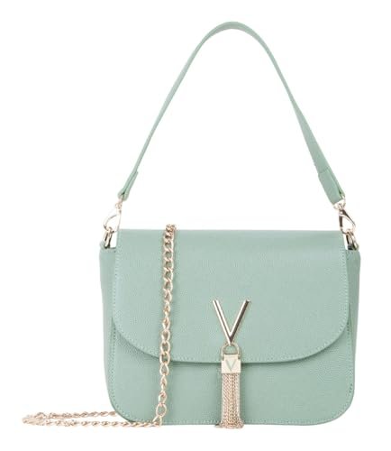 VALENTINO Divina damska torebka ręczna, Salvia, Salvia, jeden rozmiar