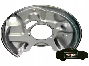 MAXGEAR Panel rozbryzgiwujący, tarcza hamulcowa 19-3252 - Czujniki - miniaturka - grafika 1