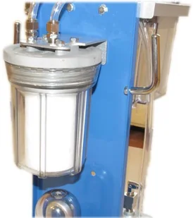 Zestaw do płukania układów klimatyzacji 2 - Akcesoria do klimatyzacji i ogrzewania - miniaturka - grafika 3