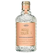 Wody i perfumy damskie - 4711 Acqua Colonia White Peach & Coriander woda kolońska spray 170ml - - miniaturka - grafika 1
