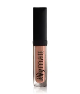 PAESE Pomadka w płynie do ust - Silky Matt Nude Collection Lipstick Pomadka w płynie do ust - Silky Matt Nude Collection Lipstick - Szminki - miniaturka - grafika 1