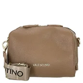 Torebki damskie - Valentino Pattie Torba na ramię 20 cm, Taupe/Multicolor, Taglia unica - miniaturka - grafika 1