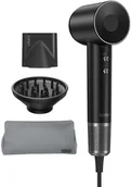Suszarki do włosów - Suszarka do włosów Laifen Swift Premium Czarno-srebrna - miniaturka - grafika 1