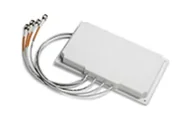 Anteny Wi Fi - Cisco AIR-ANT2566P4W-RS= antena RP-TNC 6 dBi - miniaturka - grafika 1