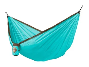 La Siesta Hamak Colibri H150 CLH15, turkusowy - Hamaki - miniaturka - grafika 1