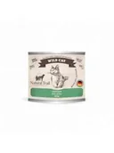 Mokra karma dla psów - Natural Trail z Dziczyzną 200 G - miniaturka - grafika 1