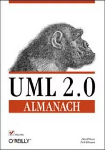 UML 2.0. Almanach - E-booki - informatyka - miniaturka - grafika 1