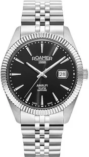 Zegarek Roamer 852833-41-55-20 100% ORYGINAŁ WYSYŁKA 0zł (DPD INPOST) GWARANCJA POLECANY ZAKUP W TYM SKLEPIE - Zegarki męskie - miniaturka - grafika 1