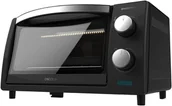 AGD OUTLET - Mini piekarnik CECOTEC Bake & Toast 02224 - miniaturka - grafika 1