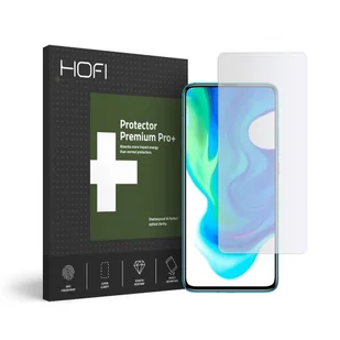 Hofi Szkło Hybrydowe Hybrid Xiaomi Poco F2 Pro glass_20200629171347 - Szkła hartowane na telefon - miniaturka - grafika 1