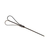 Pozostałe akcesoria barmańskie - Patyczki do koreczków, drinków, bambusowe serce 100 sztuk - miniaturka - grafika 1