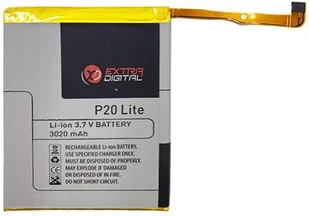 Baterija HUAWEI P20 Lite - Baterie do telefonów - miniaturka - grafika 1
