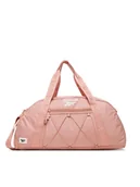 Torby sportowe - Reebok Torba RBK-B-001-07 Różowy - miniaturka - grafika 1