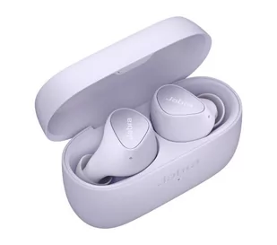 Jabra Elite 4  Bluetooth 5.2 - Słuchawki - miniaturka - grafika 1