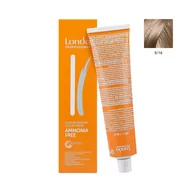 Farby do włosów i szampony koloryzujące - Londa Demi intensywnie koloryzujący 9/16 lichtblond miedzi ASZ Fioletowy, 2er Pack (2 X 60 ML) 8005610494128 - miniaturka - grafika 1