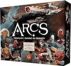 Gra Arcs - Gry planszowe - miniaturka - grafika 1